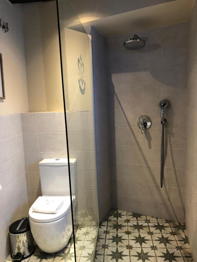 Hotel Boutique Casa Del Comendador 나발카르네로 외부 사진